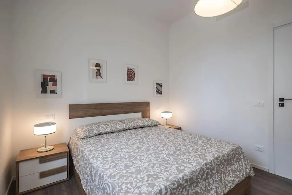 Brezza Marina - Nuovo Appartamento Vista Mare 里米尼