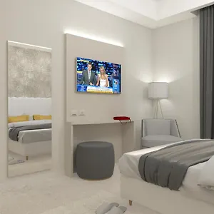 3* Hotel Cenisio