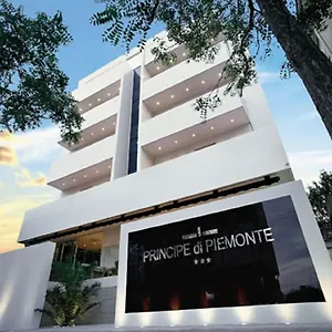 3* Hotel Principe Di Piemonte