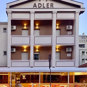 3* Отель Adler