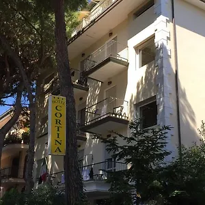 3* Отель Cortina