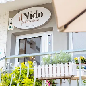 Hotel Il Nido, Rimini