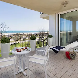 4* Hotel Mercure Lungomare
