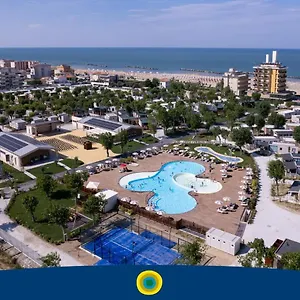 Family Village Holiday park