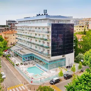 4* Hotel Aqua