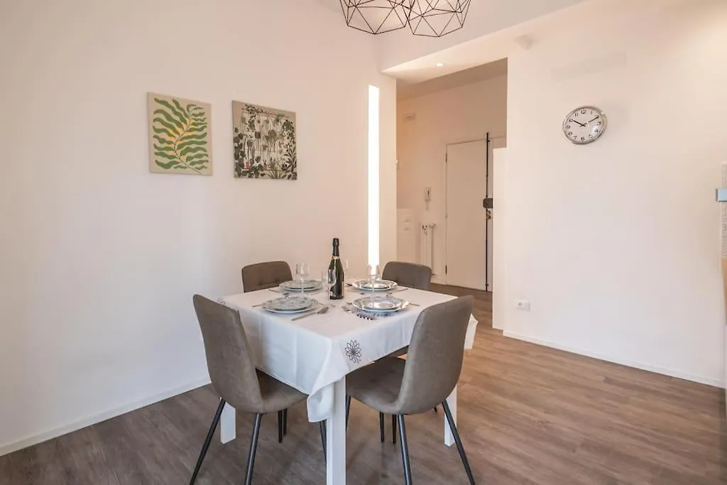 Brezza Marina - Nuovo Appartamento Vista Mare Rimini Italy