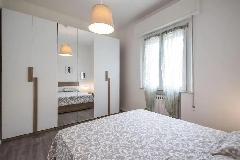 Brezza Marina - Nuovo Appartamento Vista Mare Rimini 0*,
