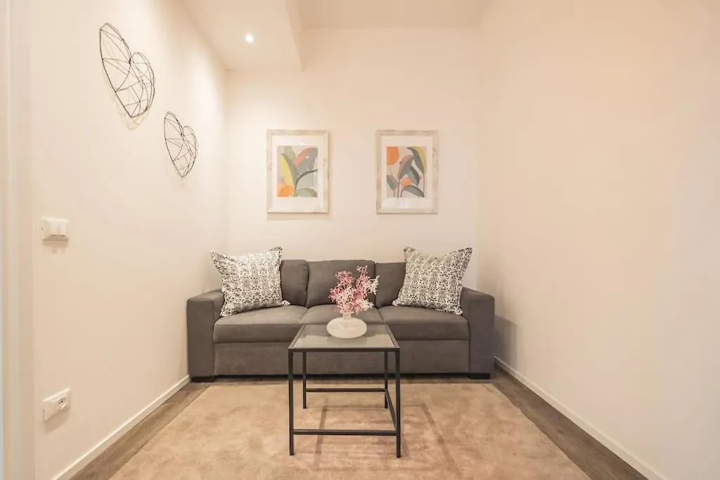 Apartment Brezza Marina - Nuovo Appartamento Vista Mare Rimini