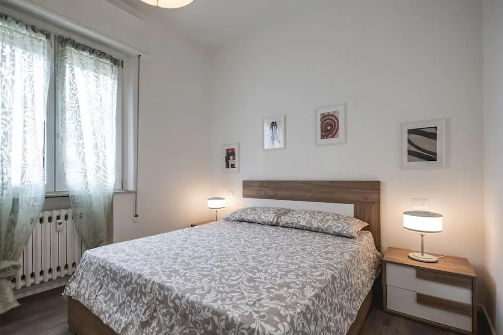 Brezza Marina - Nuovo Appartamento Vista Mare Rimini Italy
