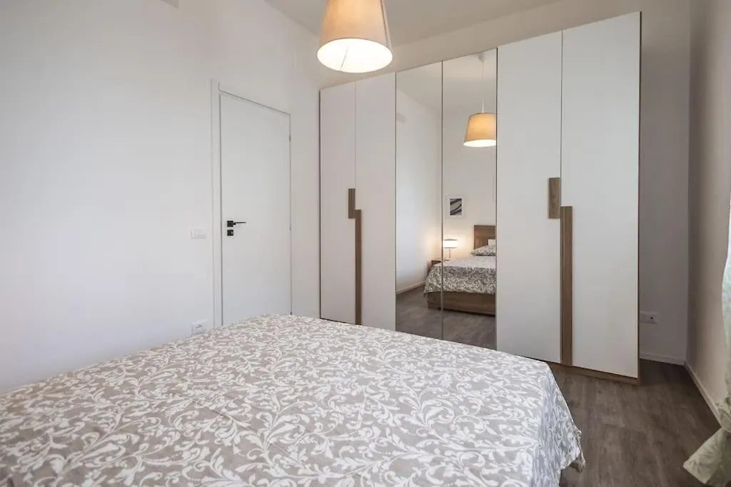 Brezza Marina - Nuovo Appartamento Vista Mare Rimini Apartment