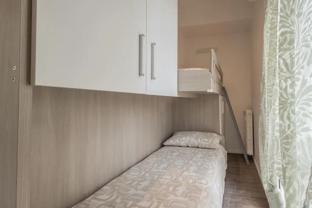 Brezza Marina - Nuovo Appartamento Vista Mare Rimini Apartment
