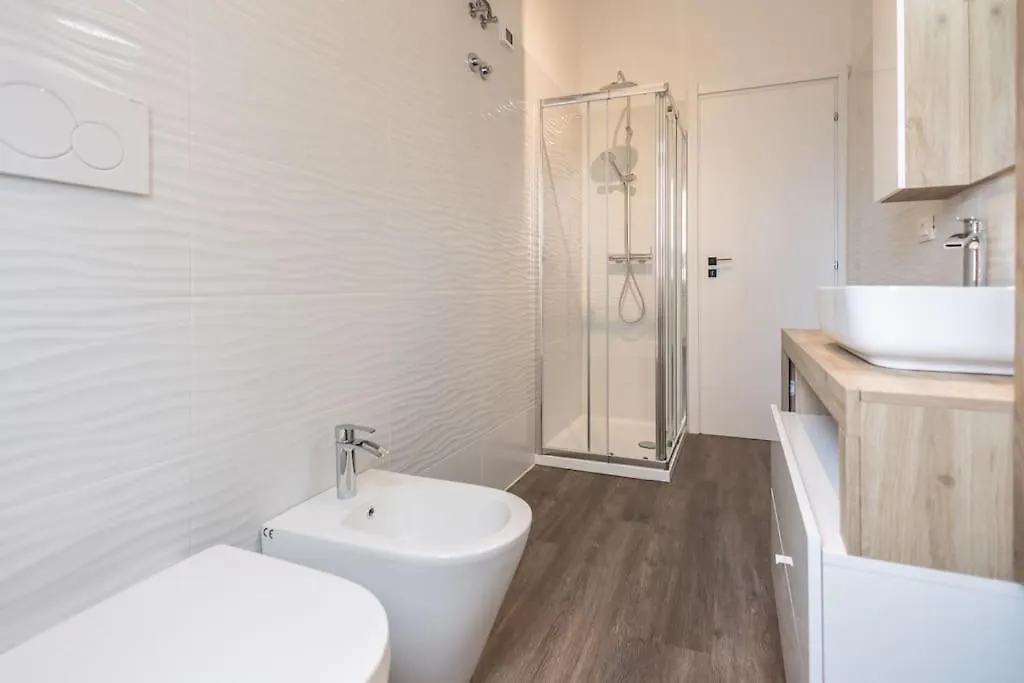 Apartment Brezza Marina - Nuovo Appartamento Vista Mare Rimini Italy