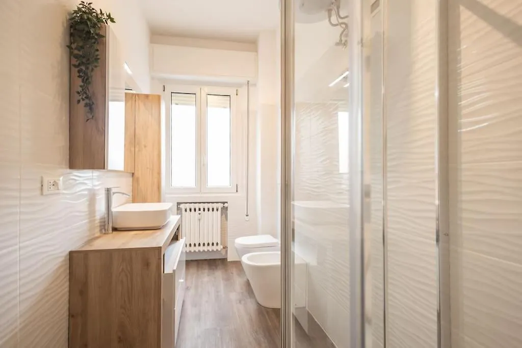 Brezza Marina - Nuovo Appartamento Vista Mare Rimini Apartment