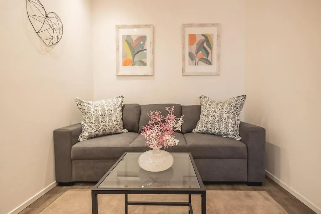 Brezza Marina - Nuovo Appartamento Vista Mare Rimini Apartment